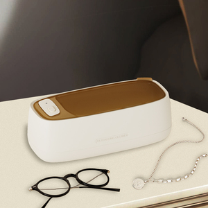 <span class=keywords><strong>Nettoyeur</strong></span> ultrasonique sans fil de nouvelle conception, <span class=keywords><strong>nettoyeur</strong></span> ultrasonique électrique domestique pour lunettes et <span class=keywords><strong>bijoux</strong></span> - Product Image 1
