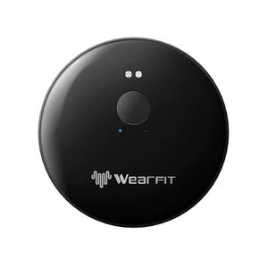 Assistente Intelligente per Smartphone Ai102 2025, Traduttore Vocale con Un Solo Tocco, Dispositivo per Riunioni, Interpretazione Simultanea - Product Image 2