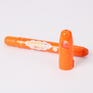 Pasteles al Óleo Lavables Tipo Rotatorio, 12 Colores, Crayones Suaves para Dibujar, Mezclar, Sobreponer, Sombrear, Materiales <span class=keywords><strong>de</strong></span> Arte para Artistas y Principiantes - Product Image 5