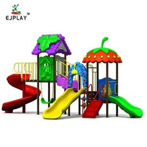 New products for kids outdoor playground commercial outdoor adventure games - Product Image 6