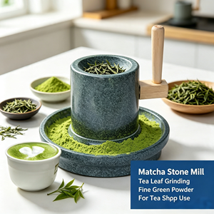 <span class=keywords><strong>Molino</strong></span> <span class=keywords><strong>de</strong></span> <span class=keywords><strong>Piedra</strong></span> Natural Tradicional para Granos Orgánicos, Semillas, Tofu, Té Matcha, Molinillo <span class=keywords><strong>de</strong></span> <span class=keywords><strong>Piedra</strong></span> Comercial <span class=keywords><strong>Antiguo</strong></span> Compacto - Product Image 6