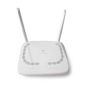 GPON dual-band brmc sử dụng h62g quang Modem 4ge + 1 Chậu + 2USB 2.0 + Wifi 5(2.4G & 5g) FTTH onu epon Tiếng Anh firmware xpon ONT h61g - Product Image 2