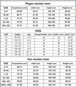 Maillot de football américain personnalisé Coupe du Monde 2026 – Version Fan – Sublimé, Respirant, Écologique, Séchage Rapide, Uni, pour Homme - Product Image 3