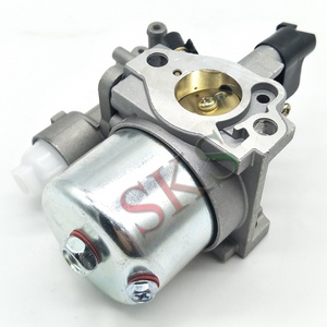 <span class=keywords><strong>Carburateur</strong></span> de haute qualité adapté au moteur <span class=keywords><strong>Subaru</strong></span> Robin <span class=keywords><strong>EX17</strong></span> EX21 277-62301-30 277-62301-50 - Product Image 3