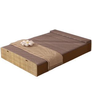 <span class=keywords><strong>Lit</strong></span> escamotable multifonctionnel simple pour adultes, idéal pour le bureau, la maison, les petits appartements, la pause déjeuner, canapé-<span class=keywords><strong>lit</strong></span> - Product Image 1