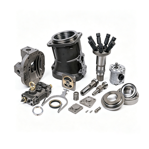 Base de Posicionamiento de Piezas Mecanizadas por CNC de Acero Inoxidable 304 316 OEM para Equipos de Automatización, Fabricada en Vietnam - Product Image 5