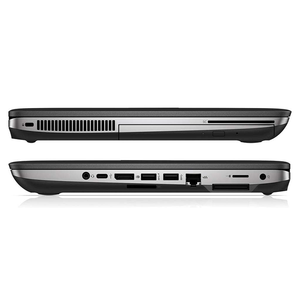 Vente en Gros : Ordinateur Portable HP ProBook <span class=keywords><strong>650</strong></span> G3 <span class=keywords><strong>Intel</strong></span> <span class=keywords><strong>Core</strong></span> <span class=keywords><strong>i5</strong></span> de 7e Génération, 8 Go de RAM, SSD 256 Go, Écran 15,6 Pouces – Idéal pour l'Apprentissage et les Affaires – État Comme Neuf (95%) - Product Image 5