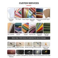 Factory Wholesale Luxury Custom Printed Paperboard Bag Recyclable Packaging for Clothing Shoes Gifts Flexiloop Handle Open Mouth