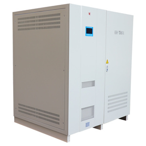 800kva <span class=keywords><strong>AVR</strong></span> estabilizador de voltaje servomotor 415V estabilizador de voltaje automático regulador precio - Product Image 2
