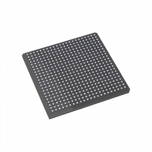 M1A3P400-FG484I Original One Stop Service 484 BGA Electronic Circuit Components Embedded - Product Image 1