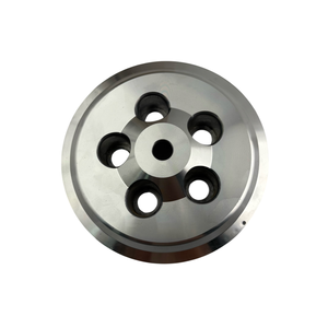 ヤマハ RXK RX KING <span class=keywords><strong>RX115</strong></span> RX110 RX135用クラッチセンターハブ 高品質 - Product Image 3