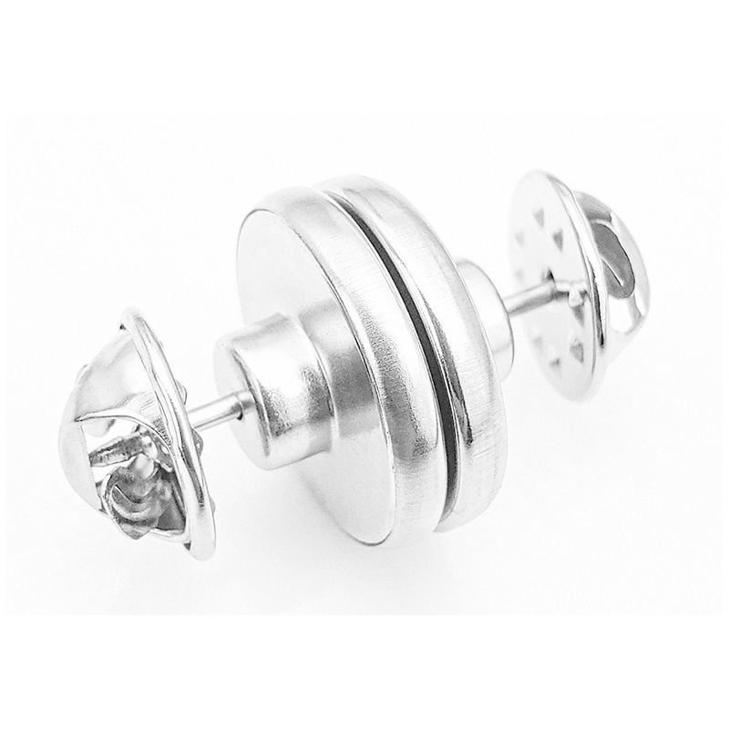 Single magnet Butterfly Clutch