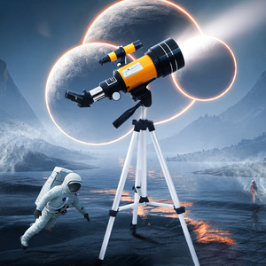 SUNCORE Astronomical Telescope F30070 High Magnification HD Stargazing With Image Stabilization For Natural Observation - Product Image 1