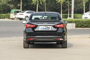 Chery Arrizo 5 2024 Usato in Buone Condizioni, Benzina, Trazione Anteriore, Guida a Sinistra, Economico per Esportazione - Product Image 6