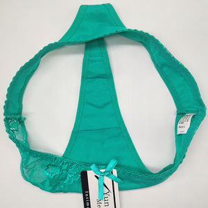 Tangas <span class=keywords><strong>de</strong></span> Algodón para Mujeres Jóvenes Adecuadas para América del Sur - Product Image 3