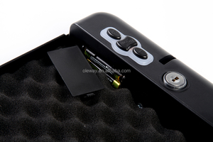 Xách tay kích thước nhỏ súng an toàn một cách nhanh chóng truy cập Handgun an toàn - Product Image 4