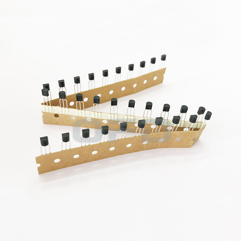 10 Pezzi Shunt Regulator LM431BN (TL431B) 2,5V - 36V, 0,5% Smd - Foto 13