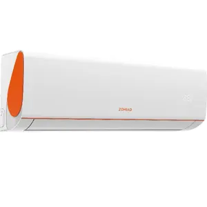 Wholesale Royalstar Non- Noise ENERGY SAVING 110V / 220V INVERTER COOLING HEATING Split Wall Mounted Wifi Air Conditioner