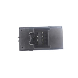 Offre de gros : Interrupteur de lève-vitre électrique noir pour 13350368 20933566 20987819 - Product Image 2
