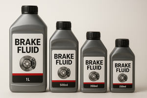 Meilleur liquide de frein à huile minérale synthétique hygroscopique <span class=keywords><strong>Dot</strong></span> 3 ou <span class=keywords><strong>Dot</strong></span> <span class=keywords><strong>4</strong></span> - Product Image 6