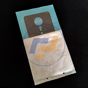 Paquete individual Mega <span class=keywords><strong>de</strong></span> la mejor calidad, 1000g, PET ecológico + Pellet <span class=keywords><strong>de</strong></span> papel, bolsa deshumidificador para reducir el coche para uso doméstico - Product Image 6