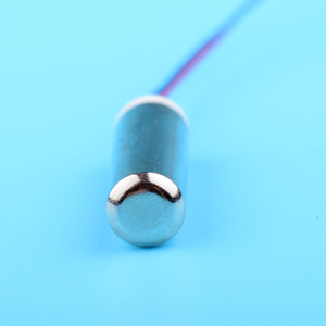 Rohs pennello piccolo motore di vibrazione waterproof1.5v 3v 7 millimetri per il giocattolo Del Sesso/dildo - Product Image 4