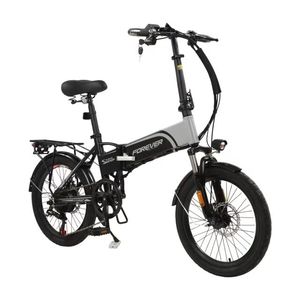 Bicicleta eléctrica plegable promocional de China, bicicleta eléctrica de 7 velocidades, precio barato, bicicleta eléctrica de 750W, almacén de EE. UU. UE, bicicleta eléctrica de ciudad - Product Image 2