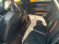 Voiture d'occasion 2023 2024 2025 – Vente Flash Changan Uni-V Sport – Voiture Sandan