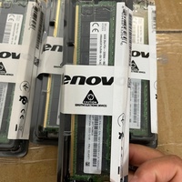 IBM-Lenovo 4X77A13364 01PE569 32GB 2Rx4 TruDDR4 2666 서버 메모리