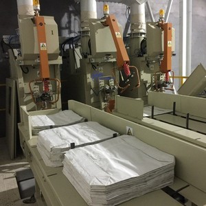 Trung Quốc Nhà máy cung cấp tự động bột & hạt trọng lượng điền máy đóng gói - Product Image 5