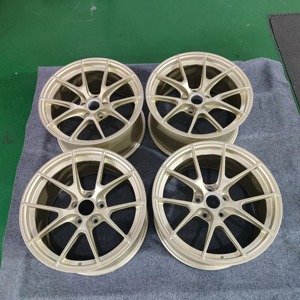 Huracan <span class=keywords><strong>ขอบ</strong></span>ล้อล็อก20บีดล็อค6x127 E46ล้อยาง <span class=keywords><strong>Te37</strong></span>ออฟโรด5x108คันล้อจานและล้อเว้า - Product Image 3