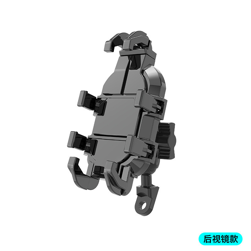 Rearview mirror model