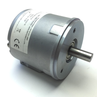 Sensores PLC BEI H25G-F1-12GC-28V/5-CW-EM14/19, Codificador Absoluto, Entrada/Salida 5-28V, Venta al por Mayor