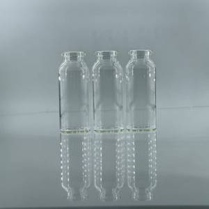 Fiale di borosilicato, resistente alle alte Temperature di 121 ℃, adatto per la conservazione di antibiotici dopo la sterilizzazione - Product Image 2