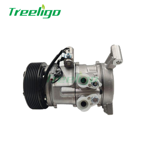 Compresseur de climatisation de voiture 12V pour YARIS ETIOS 4472608281 8832021100 883100K150 883100K010 Climatisation automobile AC CO201093, CO201093 Auto - Product Image 3