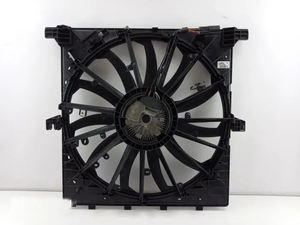 Prix d'usine OEM ODM Boîtier <span class=keywords><strong>de</strong></span> ventilateur <span class=keywords><strong>de</strong></span> refroidissement automobile LR152151 pour Land Rover Range Rover L460 <span class=keywords><strong>2022</strong></span>- Range Rover Sport L461 <span class=keywords><strong>2022</strong></span>-2024 - Product Image 3