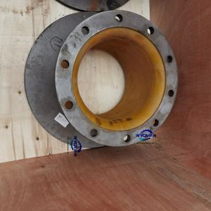 Poros Gir Cakram Rem 52A0024 Suku Cadang untuk XGMA XG932/XG955H/<span class=keywords><strong>XG918</strong></span>/XG962H <span class=keywords><strong>Wheel</strong></span> <span class=keywords><strong>Loader</strong></span> - Product Image 5