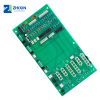 Fabricación de Circuitos Impresos con Respuesta Rápida, Ensamblaje OEM de Placas PCB, Producción de Circuitos Impresos con Entrega Rápida para Proyectos Electrónicos Urgentes, PCBA