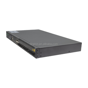 FUJITOMO E04L3 OLT EPON de 4 y 8 puertos, enlace ascendente 10G, capa 3, 4 puertos PON, relación de división 1:64, SFP EPON 7dB 8dB 9dB 20KM - Product Image 5