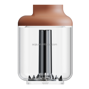 Distributore d'<span class=keywords><strong>Acqua</strong></span> da Tavolo Intelligente con Interfaccia Touch e Manopola, Sterilizzatore UV-C, 3 Modalità di Temperatura, Purificatore d'<span class=keywords><strong>Acqua</strong></span> Calda e Fredda Istantaneo - Product Image 5