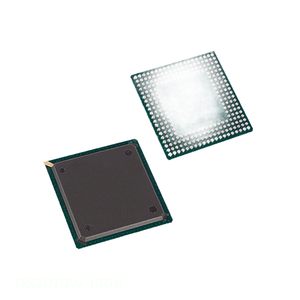 หน่วยความจำ256 BGA DS2070W-100 # ซื้อชิ้นส่วนอิเล็กทรอนิกส์ออนไลน์ในสต็อก - Product Image 1