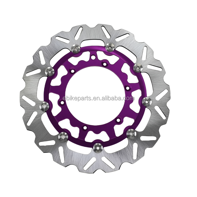 China Supplier High Quality Motorcycle Wheel