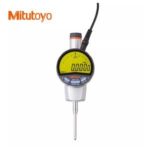 Mitutoyo 543-851DC/543-853DC ID-F0525NX/ID-F0550NX 0-25.4mm/50.8mm Resolución de 0.0005mm Pantalla LCD Retroiluminada 5-24V Indicador ABS - Product Image 4