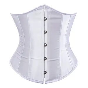 Dames lingerie taille shaper sexy fat femmes corsets shapewear