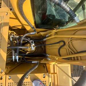 Bonne condition utilisé pour la pelle hydraulique sur chenilles 320C 320B 320BL 320CL 320GC 320D 320D2 2022 20 tonnes moteur boîte de vitesses pompe - Product Image 4