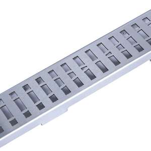 ניקוז מקלחת ליניארי מנירוסטה גדול במיוחד, רב מכר בסין בשנת 2025 - Product Image 6