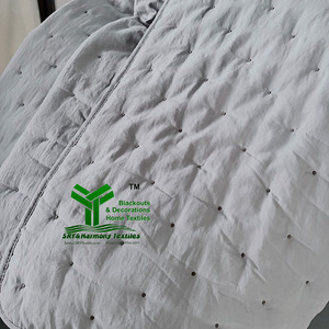 Couette de luxe sur mesure, super douce, 100% polyester, écologique, toutes saisons, pour la maison et la chambre d'hôtel - Product Image 4