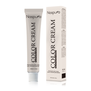 Crème colorante capillaire permanente professionnelle nourrissante sans ammoniaque à l'huile d'argan en gros, couvre les cheveux gris pour tous types <span class=keywords><strong>de</strong></span> cheveux - Product Image 4