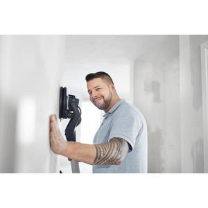 225 EQ/CTM 36-Set con Aspiradora de Largo Alcance y 400W PLANEX LHS 2-M 225 EQ/CTM - Product Image 2