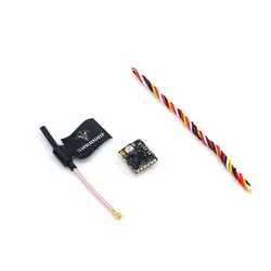VTX de Video Original TBS Team Blacksheep Unify Pro32 Nano 5G8 5.8Ghz 1.4g Molde Privado - Product Image 2